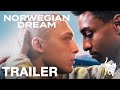 NORWEGIAN DREAM - Trailer - Peccadillo Pictures