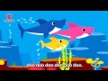 Baby Shark Original