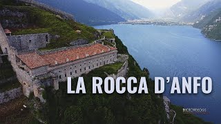 LA ROCCA D'ANFO