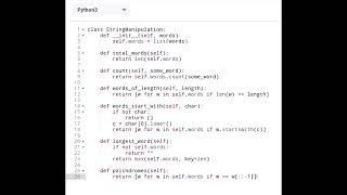 Python Week 10 GrPA 1 - GrPA 4