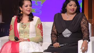 Onnum Onnum Moonu I Ep 61 - with Priyanka \u0026 Devi Ajith I Mazhavil Manorama