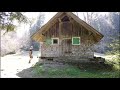 Bregenzerwald Wanderung: Wunderbare Frühlingswanderung rund um Alberschwende Brüggelekopf Wasserfall