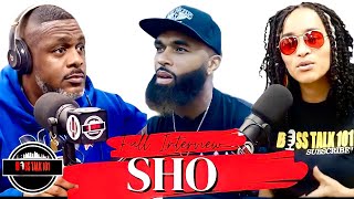 Big Homie Sho on New Music “Nah Fr” | Snoop Dogg, Greg Street, Sway, Fat Joe, +More (Full Interview)