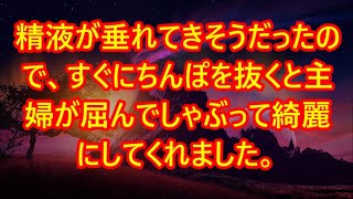 【生朗読】失恋後の飲み会で課長が娘とのお見合いを勧めてきた。つい二つ返事で答えてしまい当日を迎え流されるがまま1ヶ月のお試し生活。すると意外と  感動する話 い