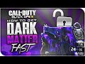 UNLOCK DARK MATTER FAST! - How to get 