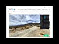 xrty app create webvr 3d scene without coding