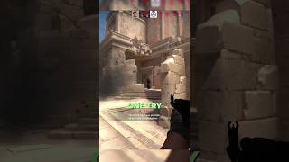 CS:GO MOMENT 2025 KEPAKE #csgo #csgobestclutchofalltime #gaming #shorts