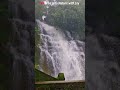 valanjanganam water falls idukki monsoon