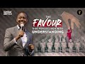 The Favour That Pursues Men With Understanding | Phaneroo Sunday 235 | Pastor Zac Mutyaba