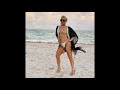 LADY GAGA Dared to Bare All On Miami, Florida Beach Post (PICS)