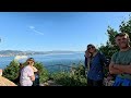 one day walk in portofino gopro 12 hero video 4k italy 🇮🇹 travel citywalk music italy