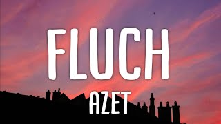 AZET - Fluch (Lyrics)