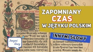 ZAPOMNIANY polski czas | Innymi Słowy #2