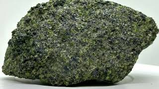 Olivine Crystals