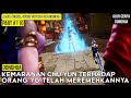 BEGINILAH NASIB DARI SESEORANG YG MEREMEHKAN CHU YUN | SPIRIT SWORD SOVEREIGN #110