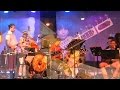 SitarFusion & The Massey Hall Band - Norwegian Wood