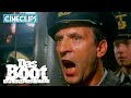 Das Boot | Practice Diving Drill | CineStream