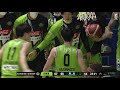 【ハイライト】レバンガ北海道vs横浜ビー・コルセアーズ｜b1第9節 game2｜12.05.2021 プロバスケ bリーグ