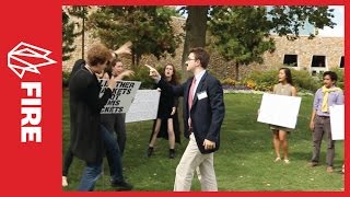 FIRE Presents: The Do's and Don'ts of Campus Activism