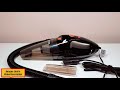 thisworx for twc 01 car vacuum review 2019