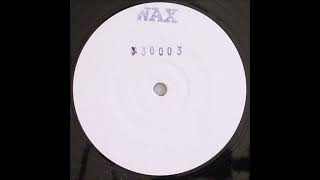 Wax  – B untitled