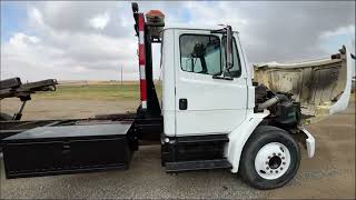 1993 FREIGHTLINER FL60 For Sale