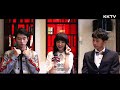 《日據時代十種生存法則》張甯專訪｜kktv 線上看