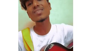 Mann Bharrya 2.0 | B Praak | Jaani | Guitar | Cover | Acoustic RD | Rudra Dave | Unplugged