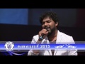 Santhana thendralai by Diwakar with Shianaaz Band