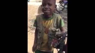 New ethiopian kids comedy   zakere