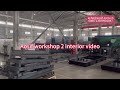 Aosif Workshop 2 interior video