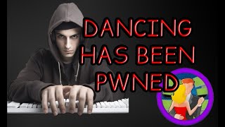 HackTheBox | Tier 0 | Dancing