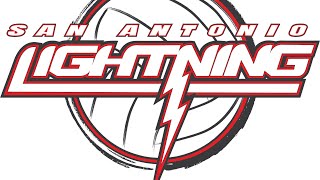 SA Lightning 15-1 vs. AJV15Molten (2025.01.04)