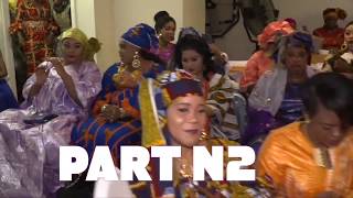 MARIAGE DE MOUSSA ET ROKIA N2