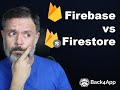 Firebase vs Firestore: what is the difference?