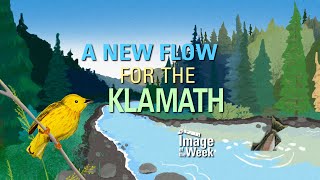 A New Flow for the Klamath (Image of the Week)