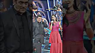 #Salman#Khan#Katrina#Kaif#stage #show#mein#Kapil #Sharma #show #new#short #video