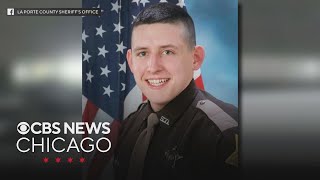 LaPorte County deputy shot, critically injured in at Michigan City hospital