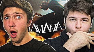 AVIANA - Illuminate [REACTION!]