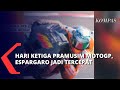 Hasil Tes Pramusim MotoGP Mandalika Hari Ketiga: Pol Espargaro Jadi yang Tercepat!