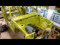 Toyota KP61 4AGE Starlet Overhaul - Reassembly Time! - Kune RE Speed Shop