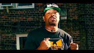 Wu-Tang Clan, Method Man & Redman - If Time Is Money (Mengine Remix)