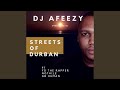 Streets Of Durban