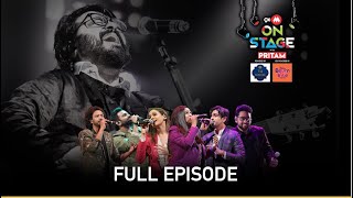 Pritam - 9XM On Stage | Nakash | Antara | Sreerama | Shalmali | Shashwat | Amit M | Full Episode