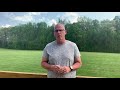 A Video Message From Pastor Ken