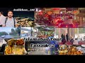 Islamabad City | Tour | Shah Faisal Masjid Inside | islamabad Monal Restaurant |