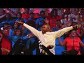 Jabu Hlongwane, Sipho Makhabane with Zimpraise - Vus’ Owakho