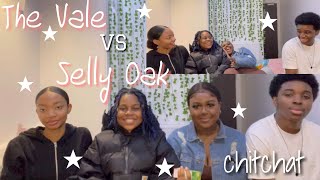 The Vale VS Selly Oak || comparing accommodations