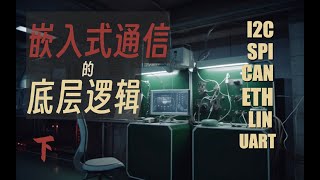 嵌入式通信的底层逻辑(下) —— 时钟恢复、信号编码调制与DDR在以太网等通信中的作用