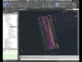civil 3d creating corridor